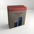 Produktbild: Amazon Fire TV Stick 4K (2. Gen) 2024 Ultra HD | Wi-Fi 6 Dolby Atmos/Vision 🔥✅