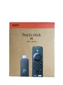 Produktbild: AMAZON Fire TV Stick 4K Ultra HD NEUESTE Gen. Atmos Wi-Fi 6 & Alexa NEU OVP