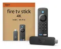 Produktbild: Amazon Fire TV Stick 4K 2024 Wi-Fi 6 Alexa Sprachfernbedienung Streaming NEU OVP