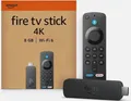 Produktbild: Amazon Fire Tv Stick 4K (2. Gen) | 8 GB | WIFI 6 | NEU OVP