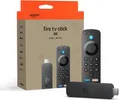 Produktbild: Amazon Fire TV Stick 4K (2. Gen) 2024 Ultra HD Wi-Fi 6 Dolby Atmos/Vision HDR10+