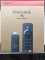 Produktbild: AMAZON Fire TV Stick 4K Ultra HD NEUESTE Gen. Atmos Wi-Fi 6 & Alexa ✔️ NEU & OVP