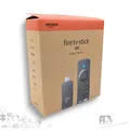 Produktbild: Amazon Fire TV Stick 4K mit Alexa HD-Streaming ✔️ NEU⚡️ BLITZVERSAND