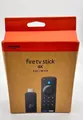 Produktbild: ✨Amazon Fire TV Stick 4K 2024 Wi-Fi 6 Alexa Sprachfernbedienung Streaming 2Gen.✨