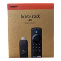 Produktbild: Der neue Amazon Fire TV Stick 4K Ultra HD, Wi-Fi 6, Dolby Vision/Atmos, HDR10+