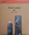 Produktbild: AMAZON Fire TV Stick 4K Ultra HD NEUESTE Gen. Atmos Wi-Fi 6 & Alexa ✔️ NEU & OVP