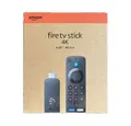 Produktbild: Amazon Fire TV Stick 4K (2. Gen) 2024 Ultra HD Wi-Fi 6 Dolby Atmos/Vision neu