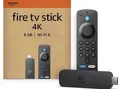 Produktbild: AMAZON Fire TV Stick 4K (2. Gen) 2025, WIFI-6, Streaming 8 GB, Schwarz Neu OVP