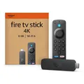 Produktbild: Amazon Fire TV Stick 4K (neueste Generation) | 8GB | Wi-Fi 6 | NEU & OVP