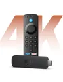 Produktbild: Amazon Fire TV Stick 4K - 2. Generation (2024) - Wi-Fi 6 - 8GB - Neu & OVP