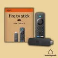 Produktbild: Amazon Fire TV Stick 4K | Streaming in UHD, Dolby Vision, HDR10+