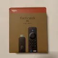 Produktbild: Amazon Fire TV Stick 4K Wi-Fi6 Streaming in Dolby Vision/Atmos und HDR10+ 2. Gen