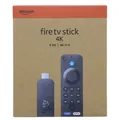 Produktbild: Amazon Fire TV Stick 4K Wi Fi 6 Sprachsteuereung Ultra Hd Streaming