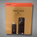 Produktbild: Amazon Fire TV Stick 4K 2. Generation (2024) - Wi-Fi 6 - 8GB - Neu & OVP