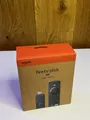 Produktbild: Amazon Fire TV Stick 4K - 2. Generation (2024) - Wi-Fi 6 - 8GB - Neu & OVP