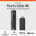 Produktbild: Amazon Fire TV Stick 4K (2. Gen) (2024)