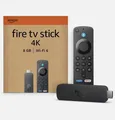 Produktbild: Amazon Fire TV Stick 4k Free Live TV Alexa und Smart-Home-Steuerung
