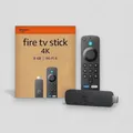 Produktbild: amazon fire tv stick 4K (2024) - NEU OVP
