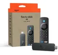 Produktbild: Amazon Fire TV Stick 4K 2. Gen 2024 Ultra HD Wi-Fi 6 Dolby Atmos/Vision OVP NEU