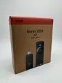 Produktbild: Amazon Fire TV Stick 4K, 8GB Wi-Fi 6 - Streaming in 4K Ultra HD, Neu