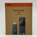 Produktbild: Amazon Fire TV Stick 4K / NEU & OVP