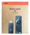 Produktbild: Amazon Fire TV Stick 4K WiFi Streaming Sprachfernbedienung Internet Alexa 8GB