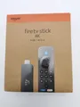 Produktbild: Amazon Fire TV Stick 4K Edition 8gb wi fi 6