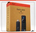 Produktbild: Amazon Fire TV Stick 4K (2. Gen) Ultra HD | Wi-Fi 6 Dolby Atmos/Vision | OVP🔥✅