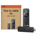 Produktbild: Amazon - Fire Tv Stick 4K (neueste Generation) -HDMI Streaming-Stick - NEU / OVP