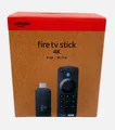 Produktbild: Amazon Fire TV Stick 4K 2. Gen NEU