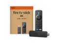 Produktbild: Amazon Fire TV Stick 4K Alexa Sprachfernbedienung NEU OVP