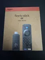 Produktbild: Amazon Fire TV Stick 4K 3. Generation mit Alexa Sprachfernbedienung NEU&OVP