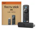 Produktbild: Amazon Fire TV Stick 4K 2024 Wi-Fi 6 Alexa Sprachfernbedienung Streaming
