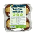 Produktbild: Locawo High Protein & Low Carb Laugenbrötchen