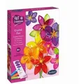 Produktbild: SENTOSPHERE 3909510 - Bastelset Kristallblumen