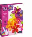 Produktbild: SENTOSPHERE - Bastelset Kristallblumen