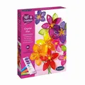 Produktbild: SENTOSPHERE - Bastelset Kristallblumen Sentosphere