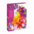 Produktbild: SENTOSPHERE - Bastelset Kristallblumen