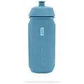 Produktbild: AARON ECO Fahrrad Trinkflasche - 100% Biologisch Abbaubar, BPA-frei - Blau - 500 ml