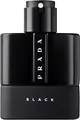 Produktbild: Prada Luna Rossa Black Eau de Parfum Spray Refillable 50 ml