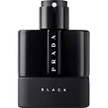 Produktbild: Prada Herrenduefte Luna-RossaBlackEau de Parfum Spray - nachfüllbar 50 ml (1.338,00 € / 1 l)