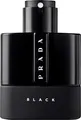 Produktbild: Prada Luna Rossa Black Eau de Parfum (EdP) 50 ml Parfüm