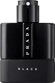 Produktbild: Prada Luna Rossa Black, Männer, 50 ml, Nicht nachfüllbare Flasche, Spray, ALCOHOL DENAT, AQUA (WATER), PARFUM (FRAGRANCE), COUMARIN, LINALOOL, ETHYLHEXYL METHOXYCINNAMATE,..., 1 Stück(e)