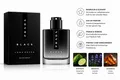 Produktbild: PRADA Eau de Parfum PRADA Eau de Parfum Prada Luna Rossa Black