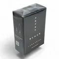 Produktbild: Prada Luna Rossa Black Eau de Parfum Spray Rechargeable 50ml