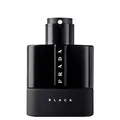 Produktbild: PRADA /Luna Rossa Black / 100ml / EdP /  Eau de Parfum/ Spray /Herren/ NEU