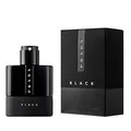 Produktbild: PRADA LUNA ROSSA BLACK FOR MEN 50ML EAU DE PARFUM SPRAY NAGELNEU & VERSIEGELT