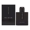Produktbild: Prada Luna Rossa Black Herren Eau de Parfum 50ml - B - Ware - geöffnet