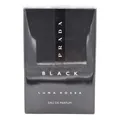Produktbild: Prada Luna Rossa Black Eau de Parfum (EDP) 50ml