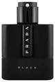 Produktbild: Prada Luna Rossa Black Eau de Parfum 50 ml OVP NEU